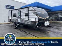 New 2024 Forest River Aurora Light 26BH available in New Carlisle, Ohio