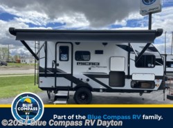 New 2024 Jayco Jay Feather Micro 166FBS available in Dayton, Ohio