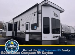 New 2024 Jayco Jay Flight Bungalow 40DLFT available in Dayton, Ohio