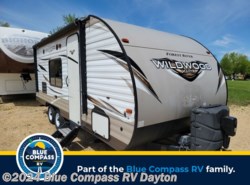 Used 2019 Forest River Wildwood X-Lite 201BHXL available in New Carlisle, Ohio