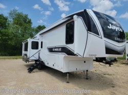 New 2024 Jayco Eagle 321RSTS available in New Carlisle, Ohio