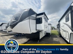 New 2024 Jayco North Point 377RLBH available in New Carlisle, Ohio