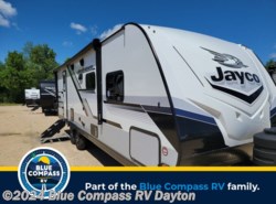 New 2024 Jayco Jay Feather 25RB available in New Carlisle, Ohio