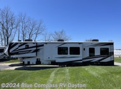 New 2024 Jayco Seismic Luxury Series 4113 available in New Carlisle, Ohio