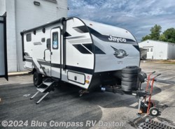 New 2025 Jayco Jay Feather Micro 199MBS available in New Carlisle, Ohio