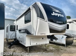 New 2025 Jayco Eagle HT 29RLC available in New Carlisle, Ohio