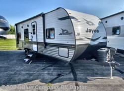 New 2024 Jayco Jay Flight SLX 260BH available in New Carlisle, Ohio