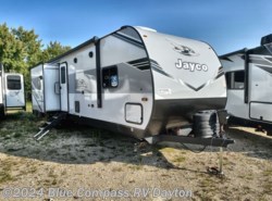 New 2025 Jayco Jay Flight 331BTS available in New Carlisle, Ohio