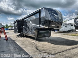 New 2025 Jayco Pinnacle 36FBTS available in New Carlisle, Ohio