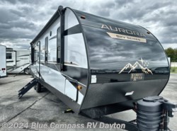 New 2024 Forest River Aurora Sky Series 310KDS available in New Carlisle, Ohio