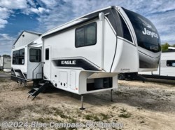 New 2025 Jayco Eagle HT 29RLC available in New Carlisle, Ohio