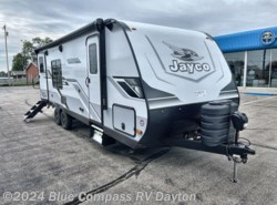 New 2025 Jayco Jay Feather 23RK available in New Carlisle, Ohio