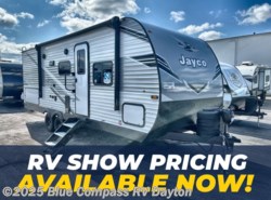 New 2025 Jayco Jay Flight 235MBH available in New Carlisle, Ohio