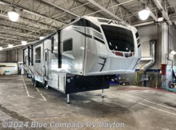 Used 2023 Forest River XLR Nitro 35DK5 available in New Carlisle, Ohio