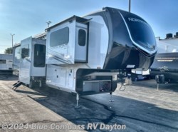 New 2025 Jayco North Point 382FLRB available in New Carlisle, Ohio