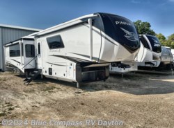 New 2025 Jayco Pinnacle 38FBRK available in New Carlisle, Ohio