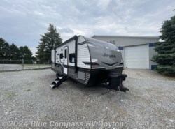 New 2024 Jayco Jay Flight 235MBH available in New Carlisle, Ohio