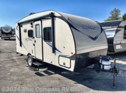 Used 2017 Venture RV Sonic Lite 169VBH available in New Carlisle, Ohio