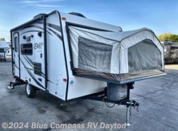 Used 2015 Forest River Rockwood Roo 17 available in New Carlisle, Ohio