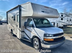 Used 2018 Coachmen Leprechaun 210RS Chevy 4500 available in New Carlisle, Ohio