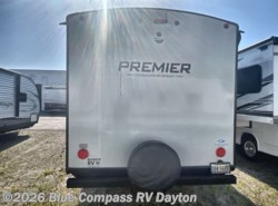 Used 2022 Keystone Premier Ultra Lite 23RBPR available in New Carlisle, Ohio