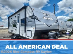 New 2025 Jayco Jay Flight SLX 225MLS available in New Carlisle, Ohio