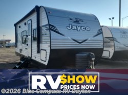 New 2025 Jayco Jay Flight SLX 225MLS available in New Carlisle, Ohio