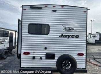 New 2026 Jayco Jay Flight SLX 225MLS available in New Carlisle, Ohio