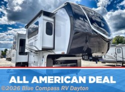 New 2026 Jayco North Point 382FLRB available in New Carlisle, Ohio