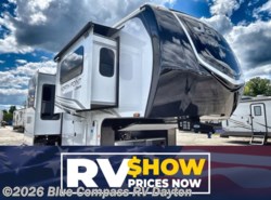 New 2026 Jayco North Point 382FLRB available in New Carlisle, Ohio