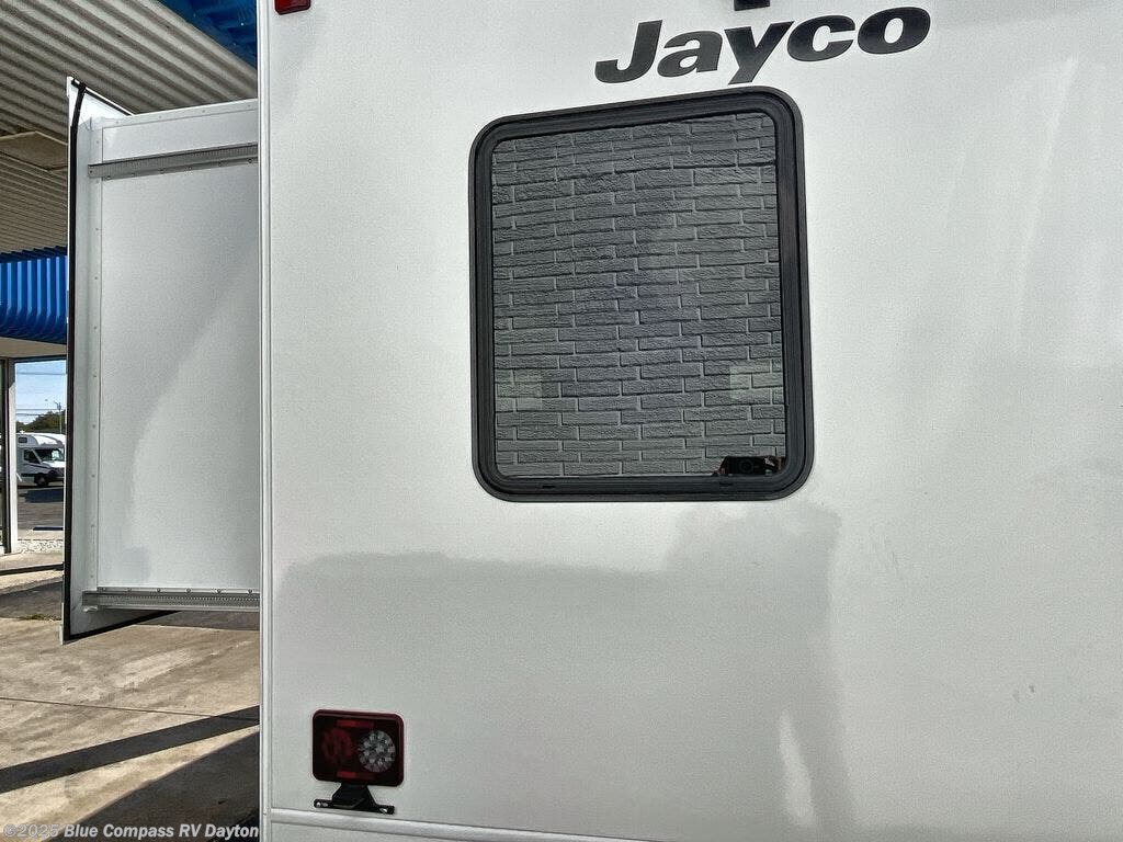 New 2026 Jayco Redhawk SE 22CF available in New Carlisle, Ohio