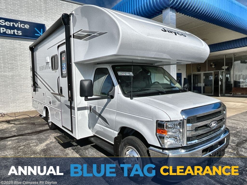 New 2026 Jayco Redhawk SE 22CF available in New Carlisle, Ohio