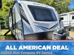 Used 2021 Jayco White Hawk 29BH available in New Carlisle, Ohio
