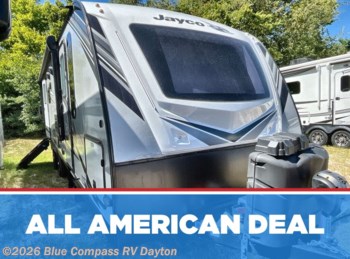 Used 2021 Jayco White Hawk 29BH available in New Carlisle, Ohio