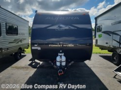 New 2026 Forest River Aurora Light 13RKX available in New Carlisle, Ohio