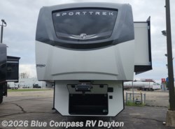 New 2026 Venture RV SportTrek Touring Edition 353VIK available in New Carlisle, Ohio