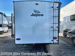 New 2026 Jayco Jay Feather 19MRK available in New Carlisle, Ohio