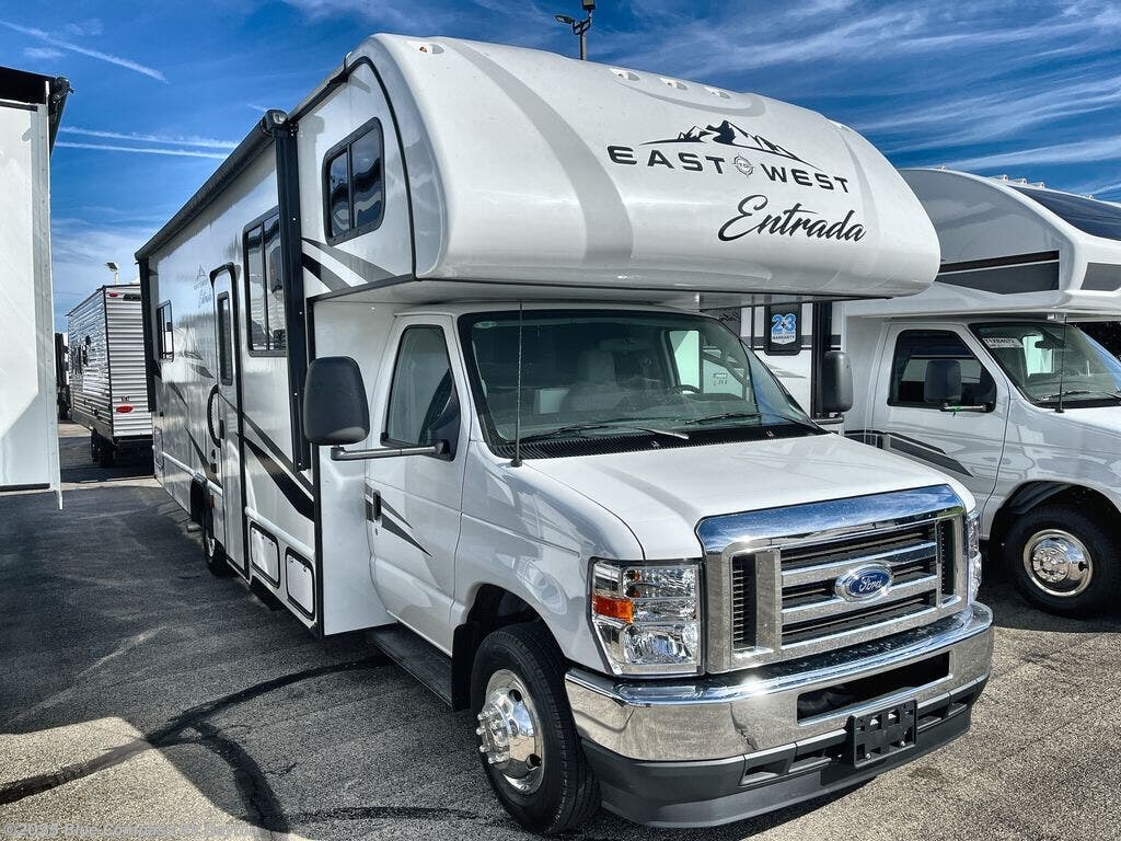 Used 2024 East to West Entrada 2700NS available in New Carlisle, Ohio