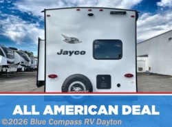 New 2026 Jayco Jay Flight SLX 330TBS available in New Carlisle, Ohio