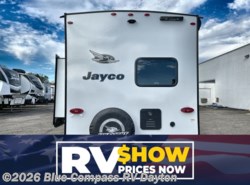 New 2026 Jayco Jay Flight SLX 330TBS available in New Carlisle, Ohio