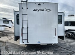 New 2026 Jayco Eagle 335LSTS available in New Carlisle, Ohio