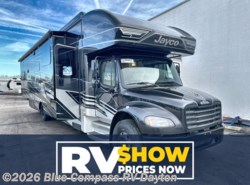 New 2026 Jayco Seneca Prestige 37M available in New Carlisle, Ohio