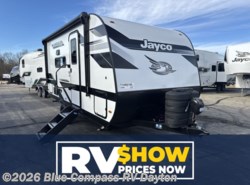New 2026 Jayco Jay Feather Air 16RB available in New Carlisle, Ohio