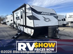 New 2026 Jayco Jay Feather Air 16RB available in New Carlisle, Ohio