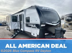 New 2026 Jayco Eagle HT 312BHOK available in New Carlisle, Ohio