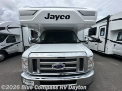 New 2026 Jayco Greyhawk 29MV available in New Carlisle, Ohio
