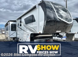 New 2025 Jayco North Point 365RKTS available in New Carlisle, Ohio