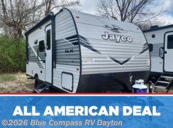 New 2026 Jayco Jay Flight SLX 175BH available in New Carlisle, Ohio