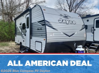 New 2026 Jayco Jay Flight SLX 175BH available in New Carlisle, Ohio