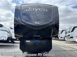 New 2026 Jayco Pinnacle 38FBRK available in New Carlisle, Ohio
